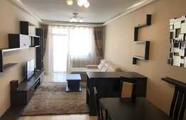 Apartament de 3 camere, decomandat, luminos, 82 mp, loc parcare, Tractorul 