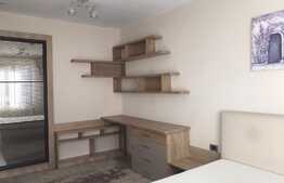 Apartament de 3 camere, decomandat, luminos, 82 mp, loc parcare, Tractorul 
