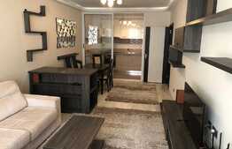 Apartament de 3 camere, decomandat, luminos, 82 mp, loc parcare, Tractorul 