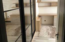 Apartament de 3 camere, decomandat, luminos, 82 mp, loc parcare, Tractorul 