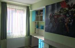 Apartament de 3 camere, decomandat, luminos, 82 mp, loc parcare, Tractorul 