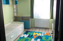 Apartament de 3 camere, decomandat, luminos, 82 mp, loc parcare, Tractorul 