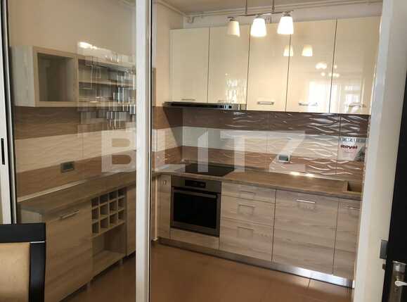 Apartament de vânzare 3 camere Tractorul - 75290AV | BLITZ Brașov | Poza3