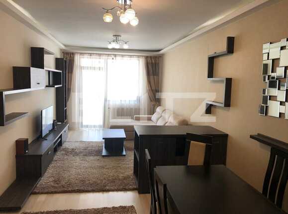 Apartament de vânzare 3 camere Tractorul - 75290AV | BLITZ Brașov | Poza1