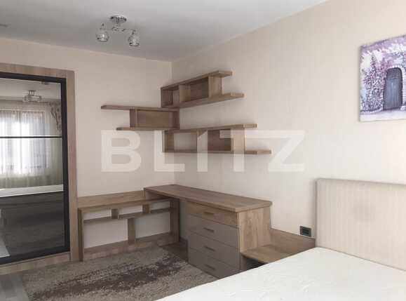 Apartament de vânzare 3 camere Tractorul - 75290AV | BLITZ Brașov | Poza6