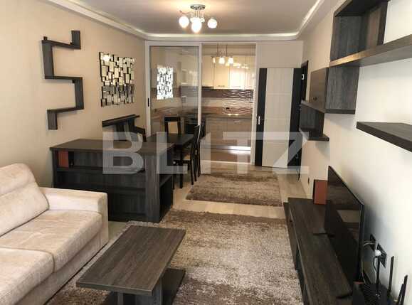 Apartament de vânzare 3 camere Tractorul - 75290AV | BLITZ Brașov | Poza2
