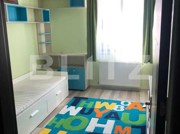 Apartament de vânzare 3 camere Tractorul - 75290AV | BLITZ Brașov | Poza8