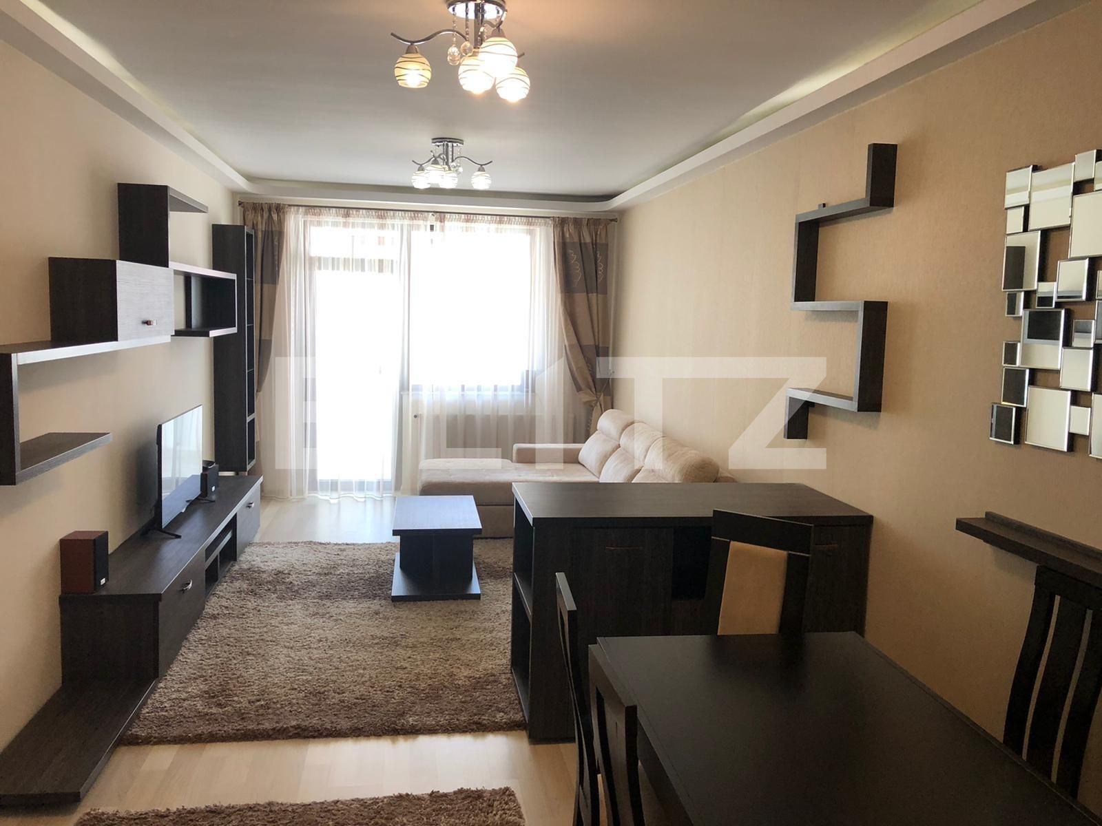 Apartament de vânzare 3 camere Tractorul - 75290AV | BLITZ Brașov | Poza1