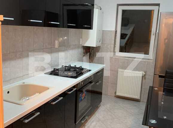 Apartament de închiriat 2 camere Floreşti - 75292AI | BLITZ Cluj-Napoca | Poza2