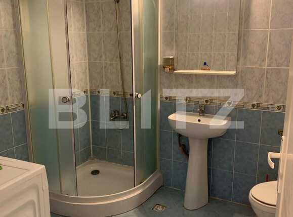 Apartament de închiriat 2 camere Floreşti - 75292AI | BLITZ Cluj-Napoca | Poza8