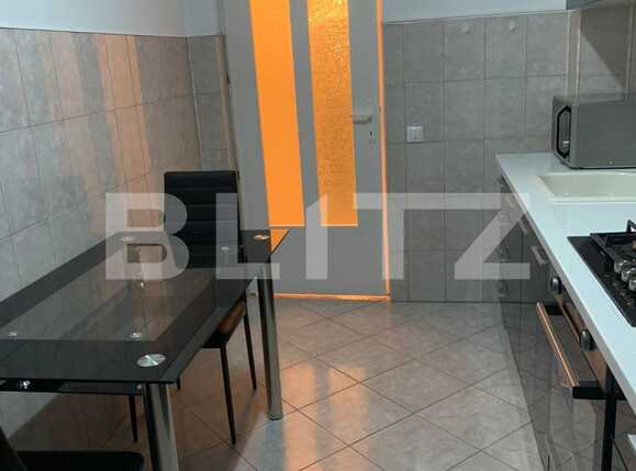 Apartament de închiriat 2 camere Floreşti - 75292AI | BLITZ Cluj-Napoca | Poza3