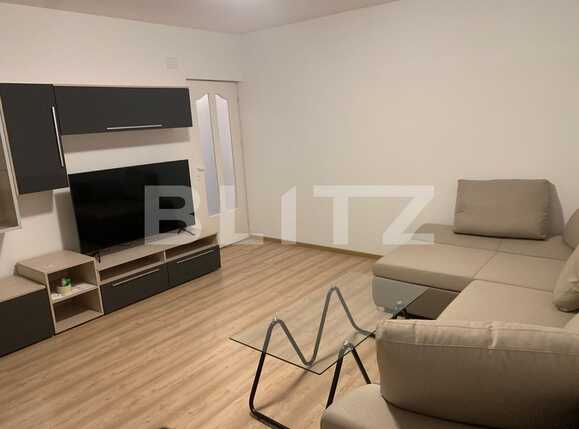 Apartament de închiriat 2 camere Floreşti - 75292AI | BLITZ Cluj-Napoca | Poza1