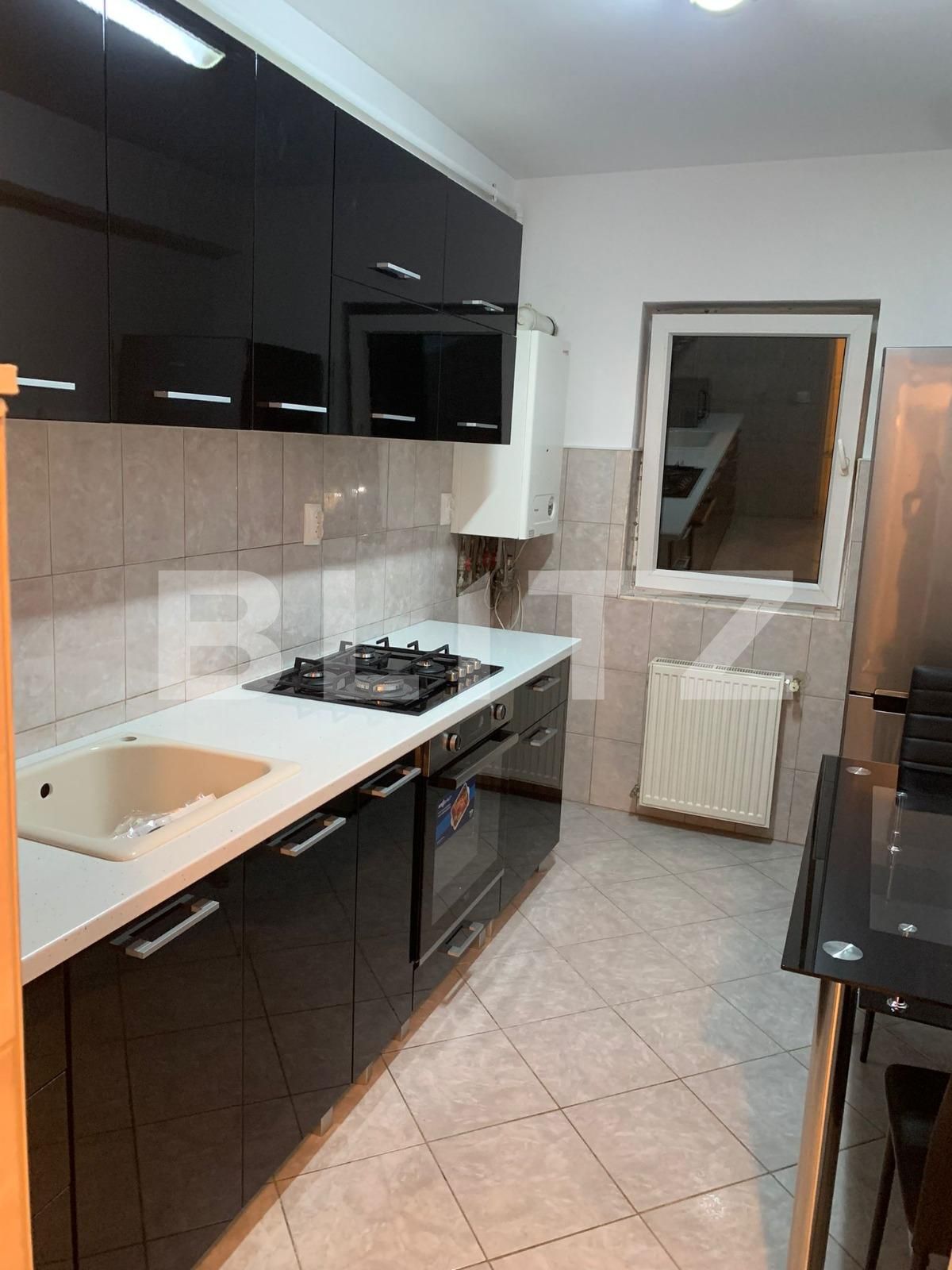 Apartament de închiriat 2 camere Floreşti - 75292AI | BLITZ Cluj-Napoca | Poza2