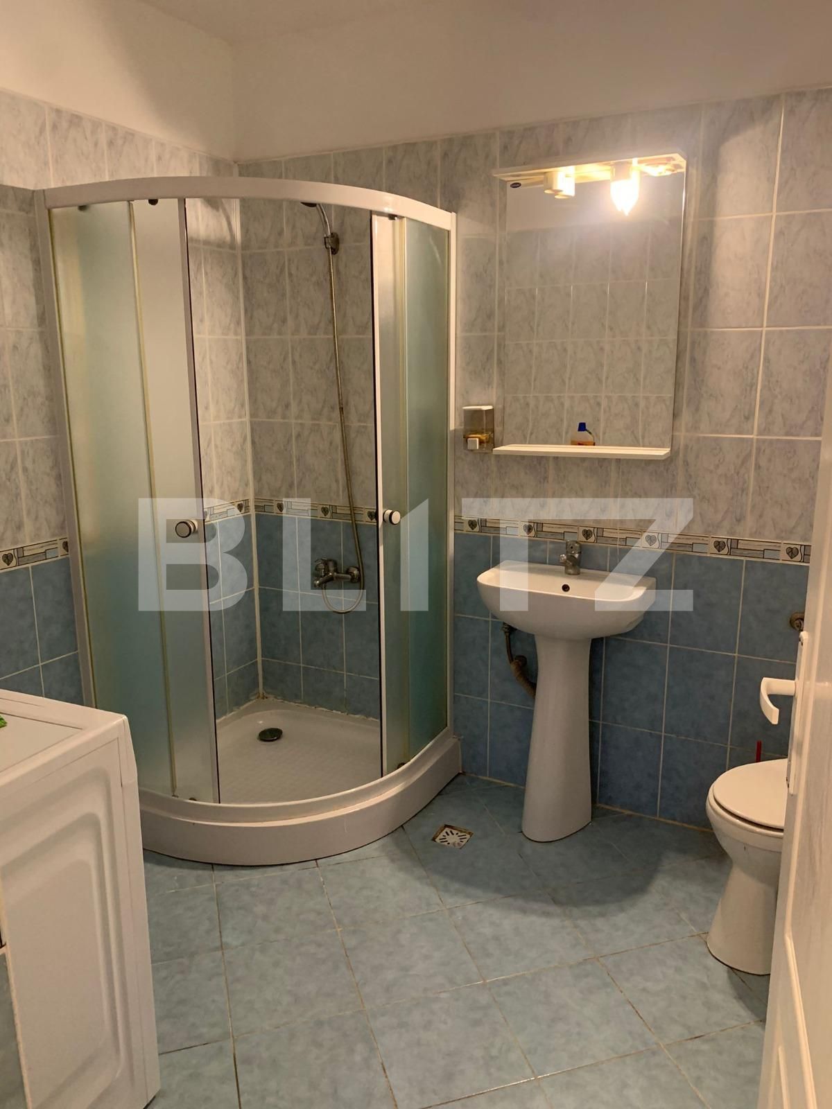 Apartament de închiriat 2 camere Floreşti - 75292AI | BLITZ Cluj-Napoca | Poza8