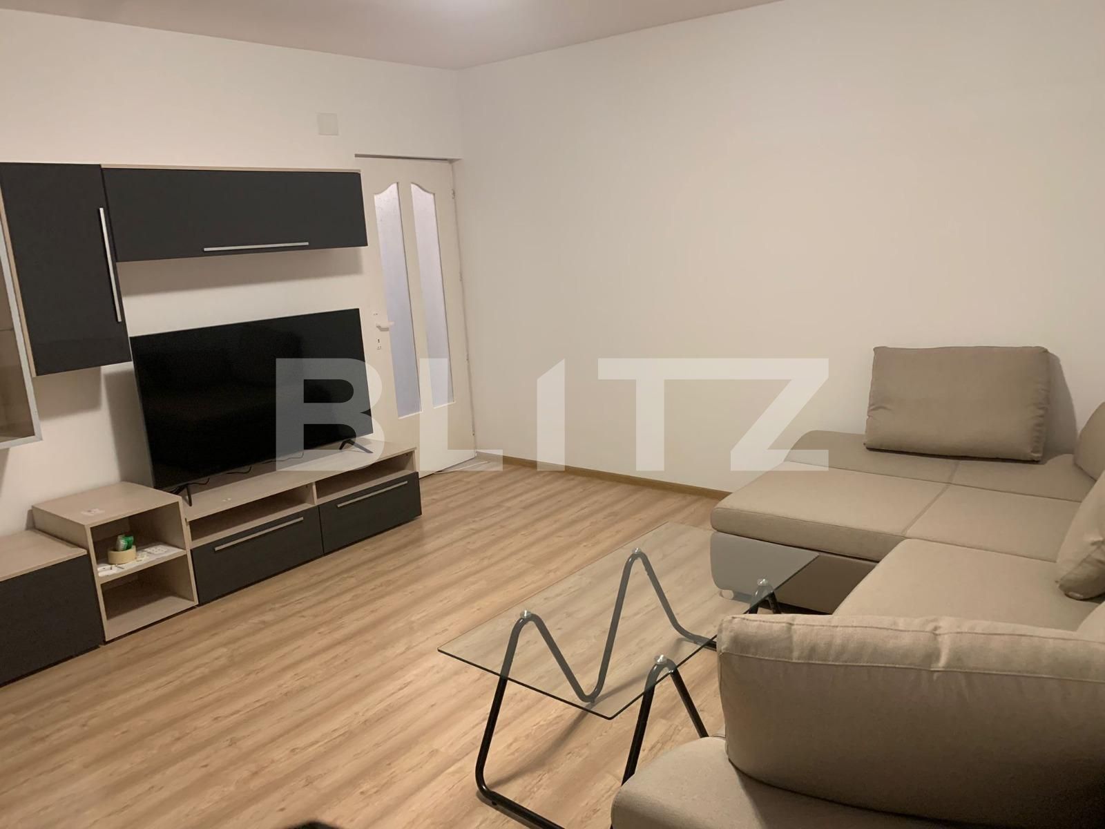 Apartament de închiriat 2 camere Floreşti - 75292AI | BLITZ Cluj-Napoca | Poza1