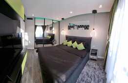 Apartament cu 2 camere si terasa 25 mp, ultrafinisat!