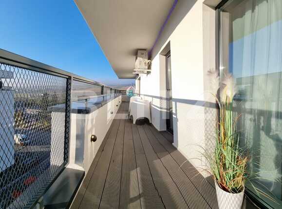 Apartament de vânzare 2 camere Iris - 75296AV | BLITZ Cluj-Napoca | Poza13