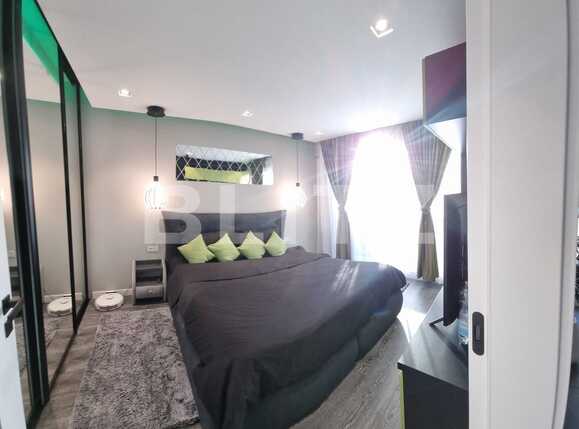 Apartament de vânzare 2 camere Iris - 75296AV | BLITZ Cluj-Napoca | Poza6