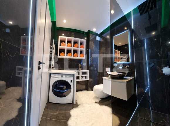 Apartament de vânzare 2 camere Iris - 75296AV | BLITZ Cluj-Napoca | Poza9