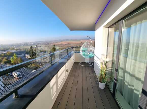 Apartament de vânzare 2 camere Iris - 75296AV | BLITZ Cluj-Napoca | Poza2