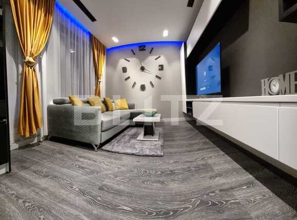 Apartament de vânzare 2 camere Iris - 75296AV | BLITZ Cluj-Napoca | Poza1