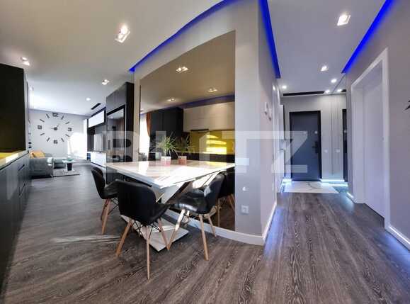 Apartament de vânzare 2 camere Iris - 75296AV | BLITZ Cluj-Napoca | Poza5