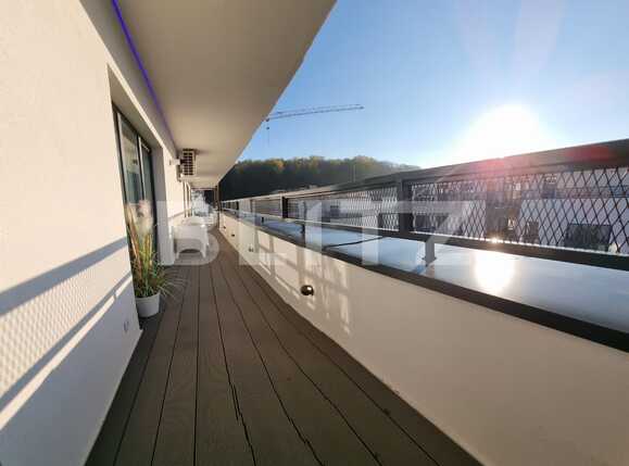 Apartament de vânzare 2 camere Iris - 75296AV | BLITZ Cluj-Napoca | Poza12