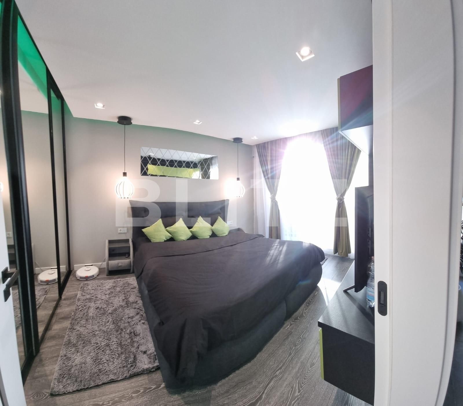 Apartament de vânzare 2 camere Iris - 75296AV | BLITZ Cluj-Napoca | Poza6