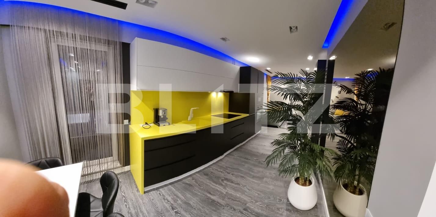 Apartament de vânzare 2 camere Iris - 75296AV | BLITZ Cluj-Napoca | Poza4