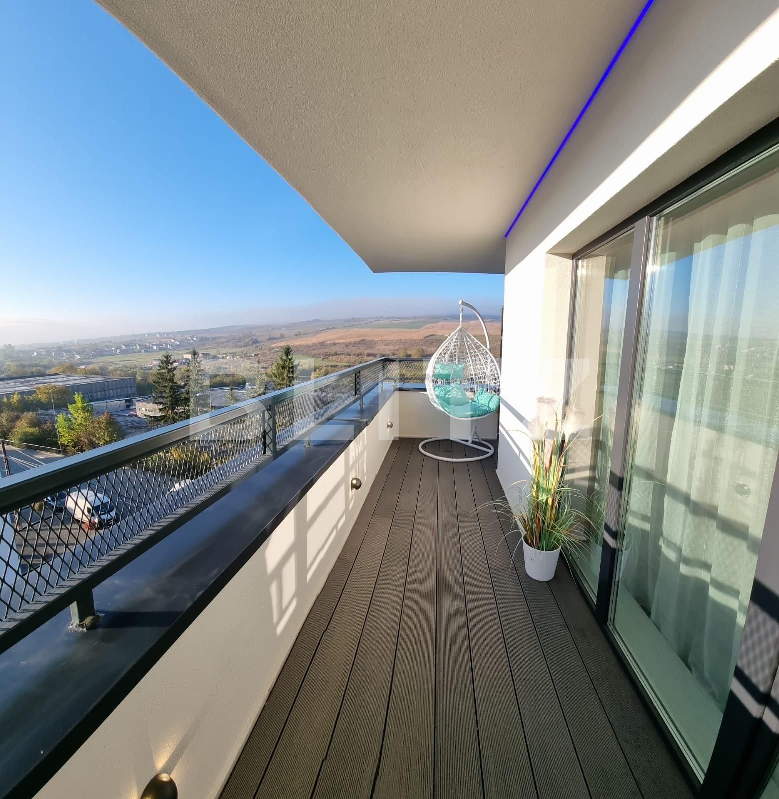 Apartament de vânzare 2 camere Iris - 75296AV | BLITZ Cluj-Napoca | Poza2