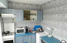 Apartament cu 2 camere, decomandat, 50 mp, zona Iulius Mall