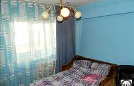 Apartament cu 2 camere, decomandat, 50 mp, zona Iulius Mall