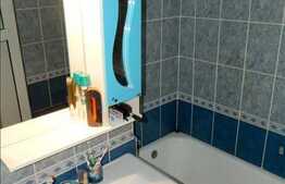 Apartament cu 2 camere, decomandat, 50 mp, zona Iulius Mall