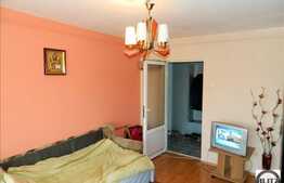 Apartament cu 2 camere, decomandat, 50 mp, zona Iulius Mall