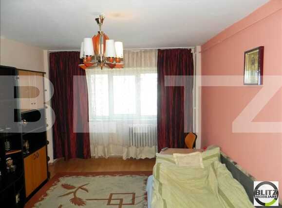 Apartament de vânzare 2 camere Marasti - 753AV | BLITZ Cluj-Napoca | Poza1