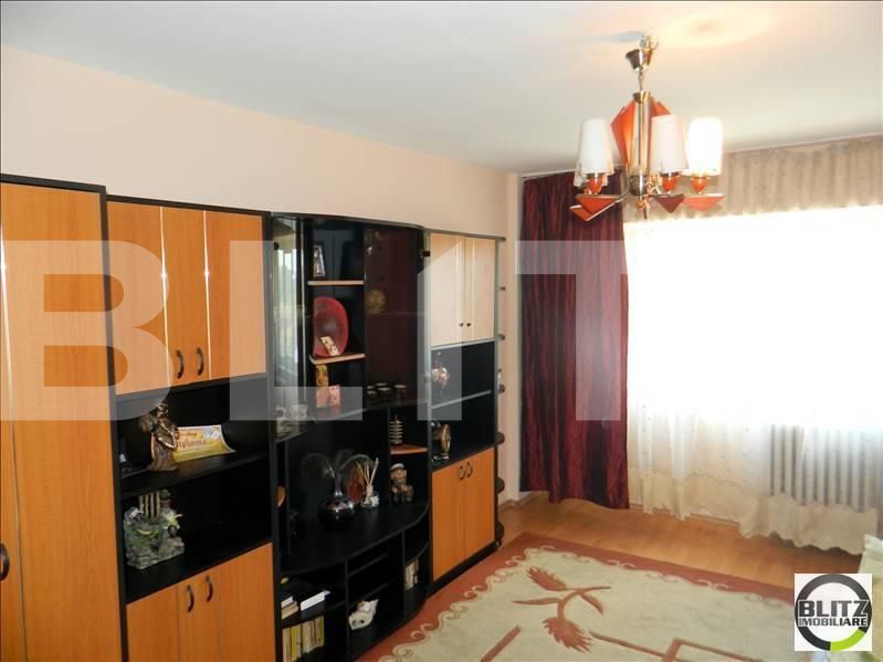 Apartament de vânzare 2 camere Marasti - 753AV | BLITZ Cluj-Napoca | Poza2