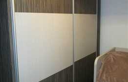 2 camere, 52 mp, etaj intermediar, zona strazii Fabricii de Zahar