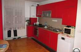 2 camere, 52 mp, etaj intermediar, zona strazii Fabricii de Zahar