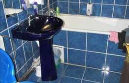 2 camere, 52 mp, etaj intermediar, zona strazii Fabricii de Zahar