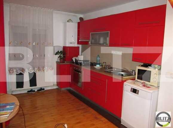 Apartament de vânzare 2 camere Marasti - 7530AV | BLITZ Cluj-Napoca | Poza3