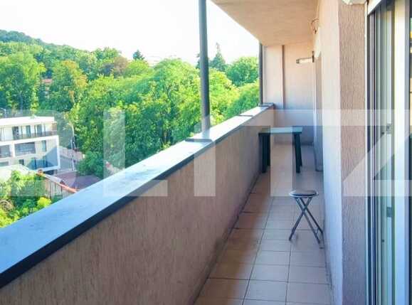 Apartament de vânzare 3 camere Central - 75302AV | BLITZ Cluj-Napoca | Poza1