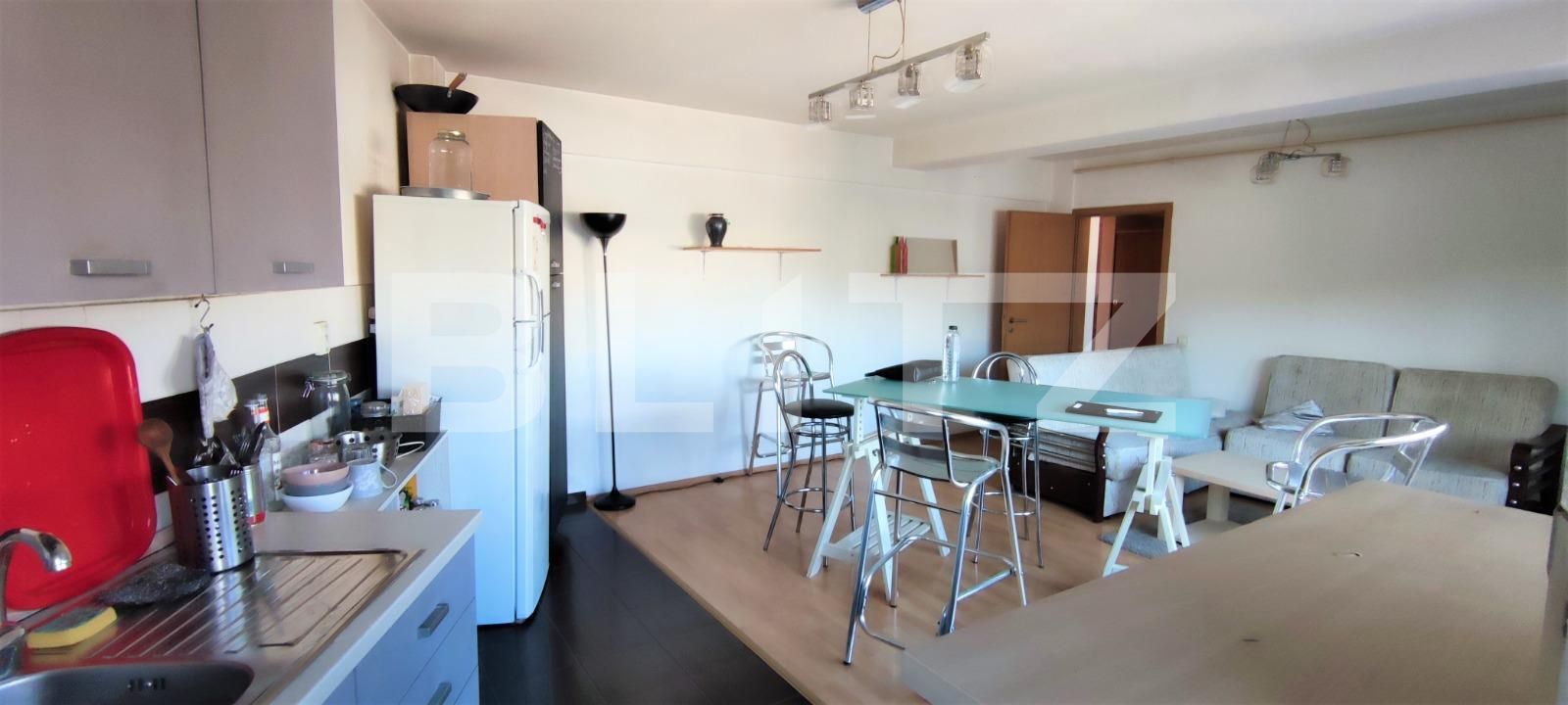 Apartament de vânzare 3 camere Central - 75302AV | BLITZ Cluj-Napoca | Poza5