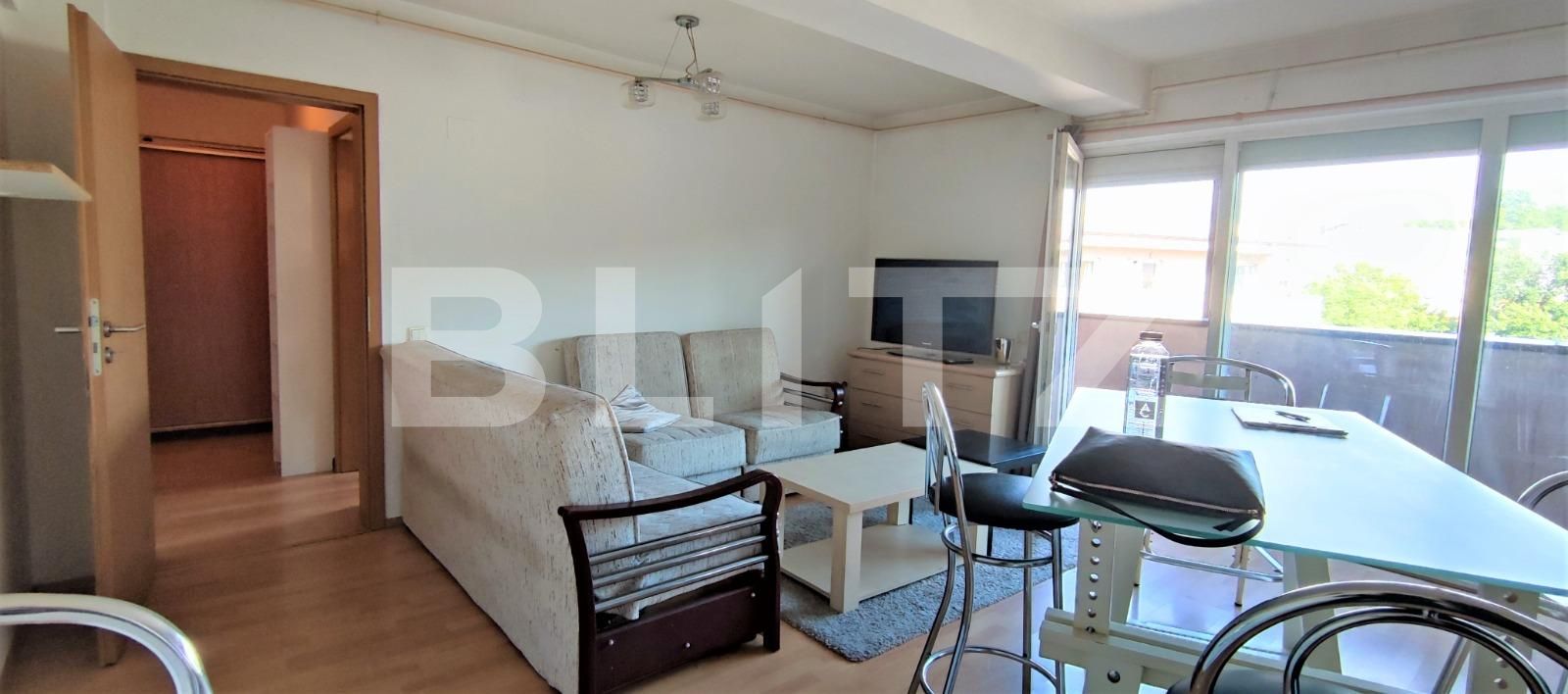 Apartament de vânzare 3 camere Central - 75302AV | BLITZ Cluj-Napoca | Poza4