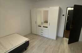 Garsoniera de inchiriat, 28 mp, decomandata, zona Bucegi