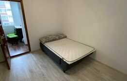 Garsoniera de inchiriat, 28 mp, decomandata, zona Bucegi