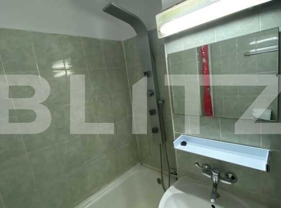 Garsonieră de închiriat Manastur - 75306AI | BLITZ Cluj-Napoca | Poza10