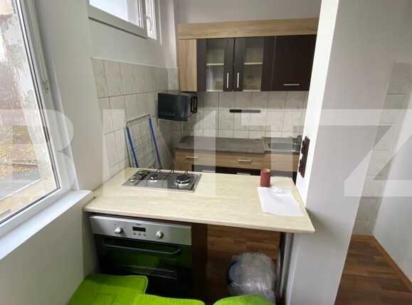 Garsonieră de închiriat Manastur - 75306AI | BLITZ Cluj-Napoca | Poza5