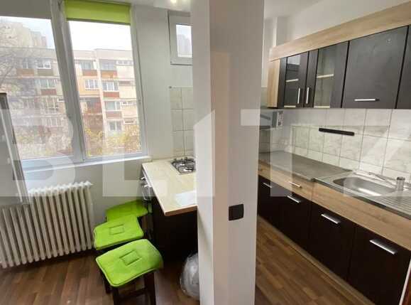 Garsonieră de închiriat Manastur - 75306AI | BLITZ Cluj-Napoca | Poza4
