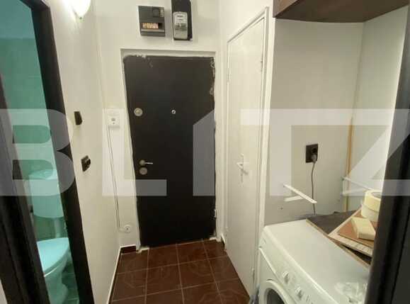 Garsonieră de închiriat Manastur - 75306AI | BLITZ Cluj-Napoca | Poza11