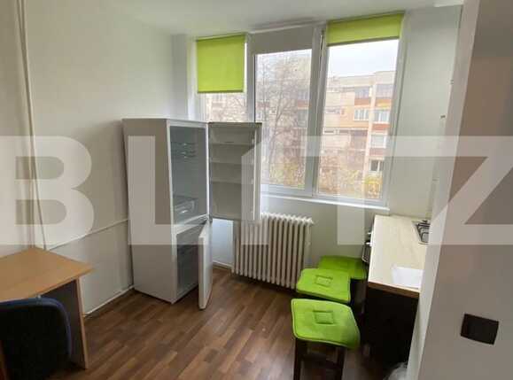 Garsonieră de închiriat Manastur - 75306AI | BLITZ Cluj-Napoca | Poza6